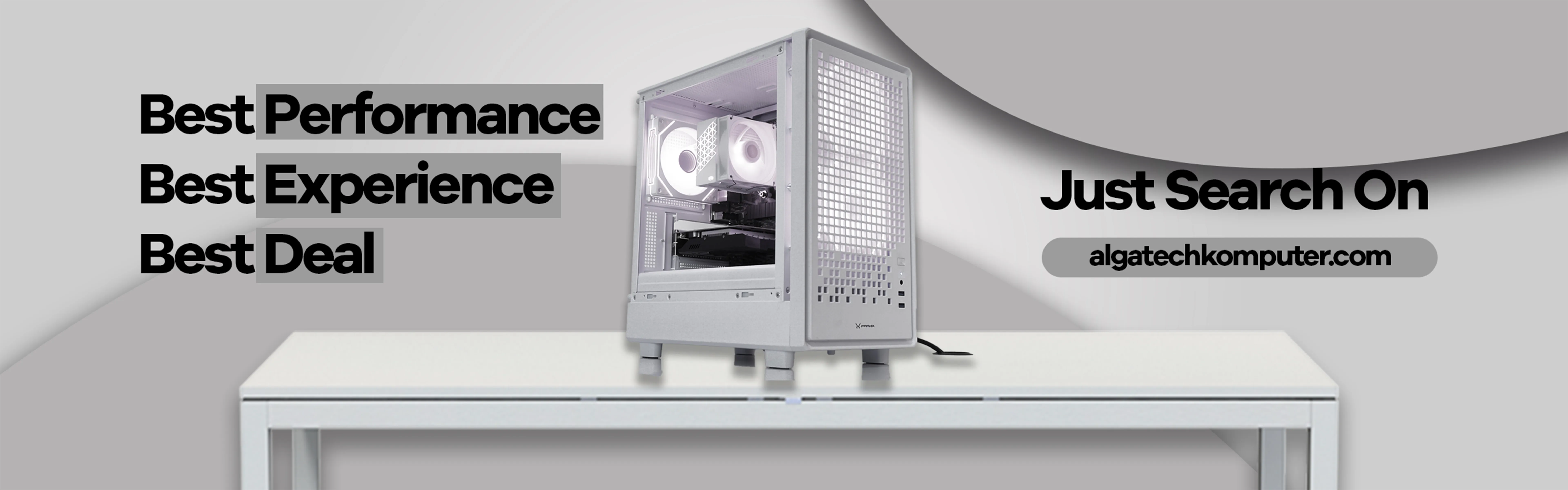 PROMO GAMING GEAR