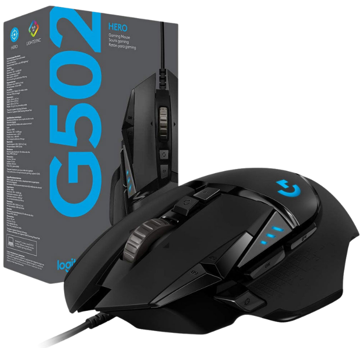 MOUSE