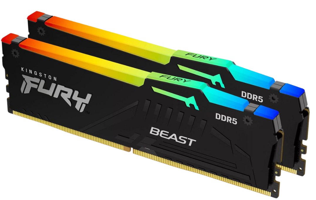MEMORY RAM