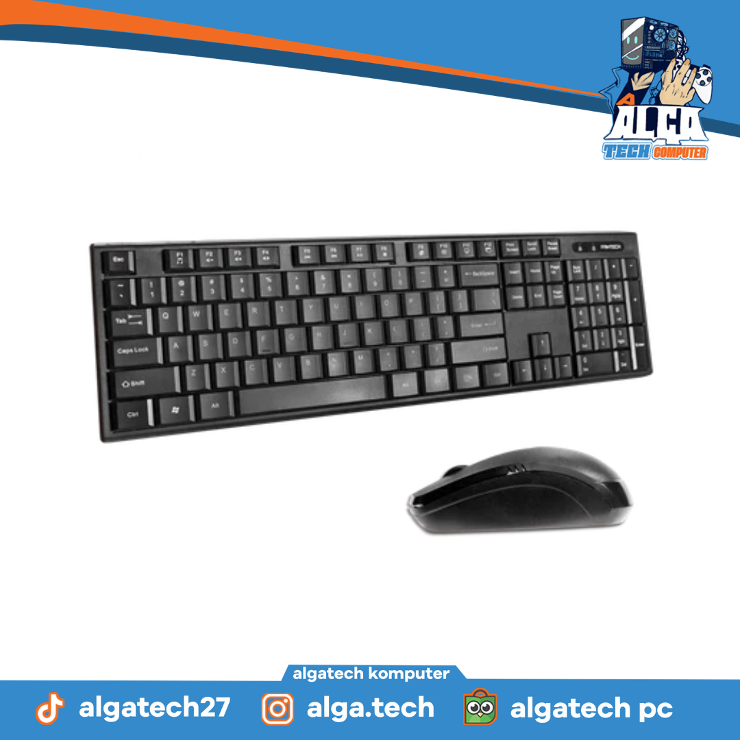FANTECH WK-893 Wireless 