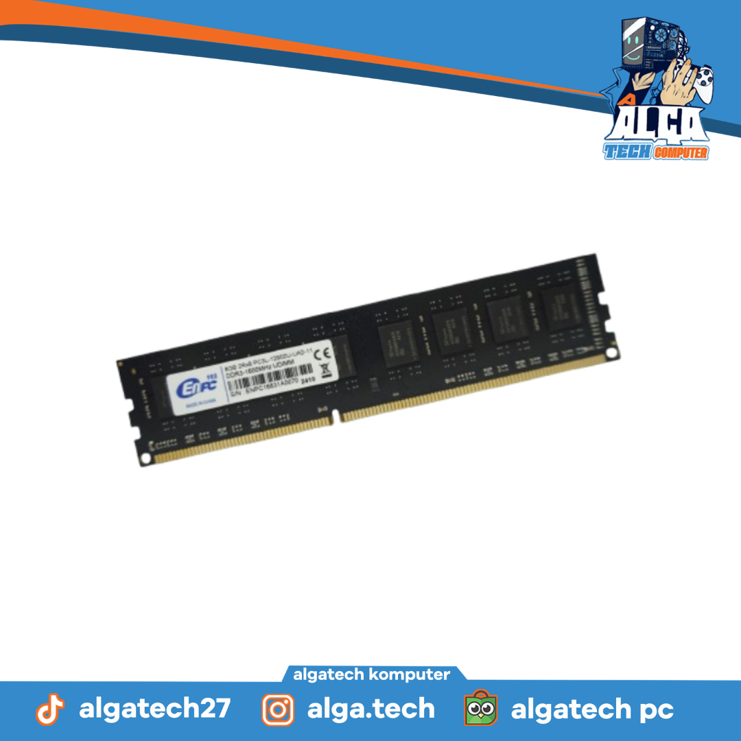 ENPC DDR4 8gb 3200Mhz