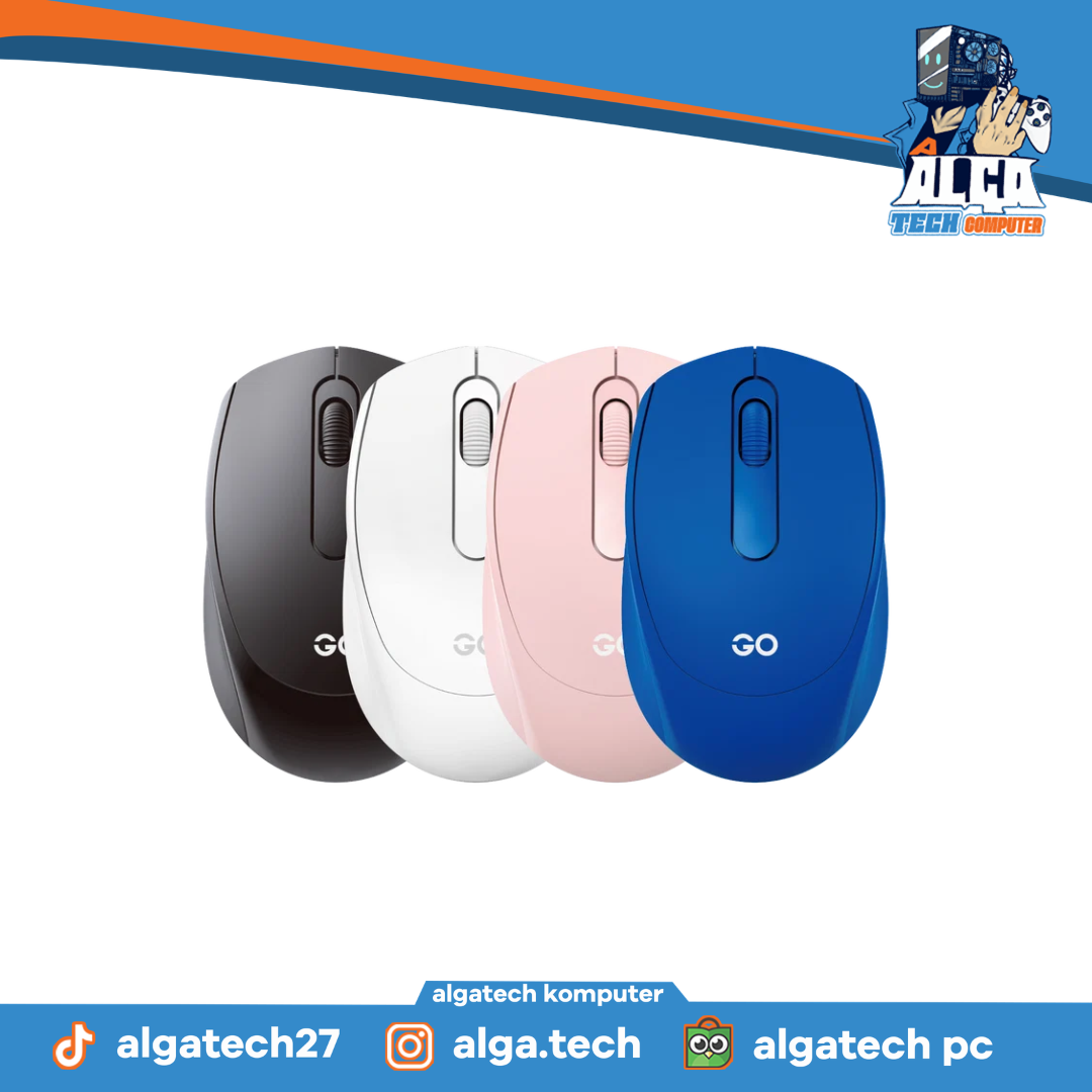 FANTECH GO Wireless Mouse