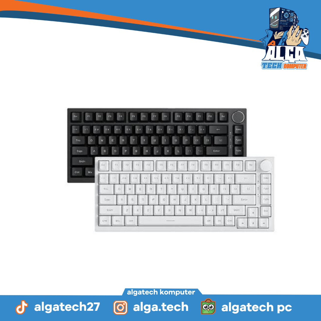 AJAZZ AK820 Mechanical 