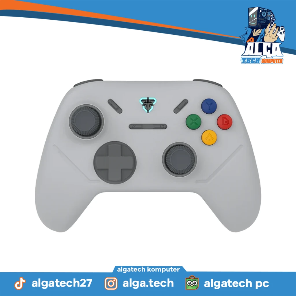 FANTECH SHOOTER iii WGP 13S WIRELESS GAMEPAD PNP