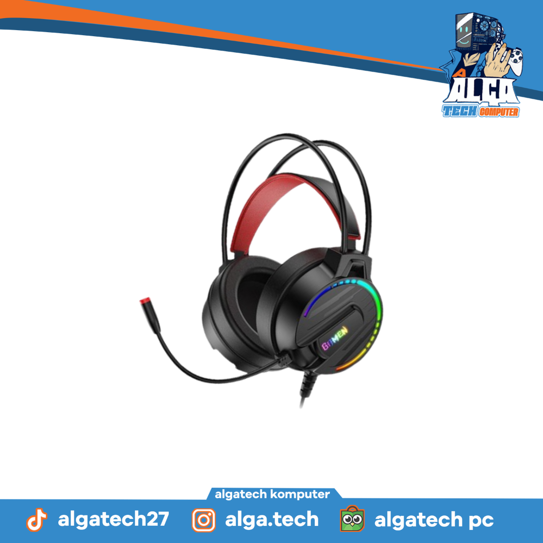 Gamen Gaming headset GH200