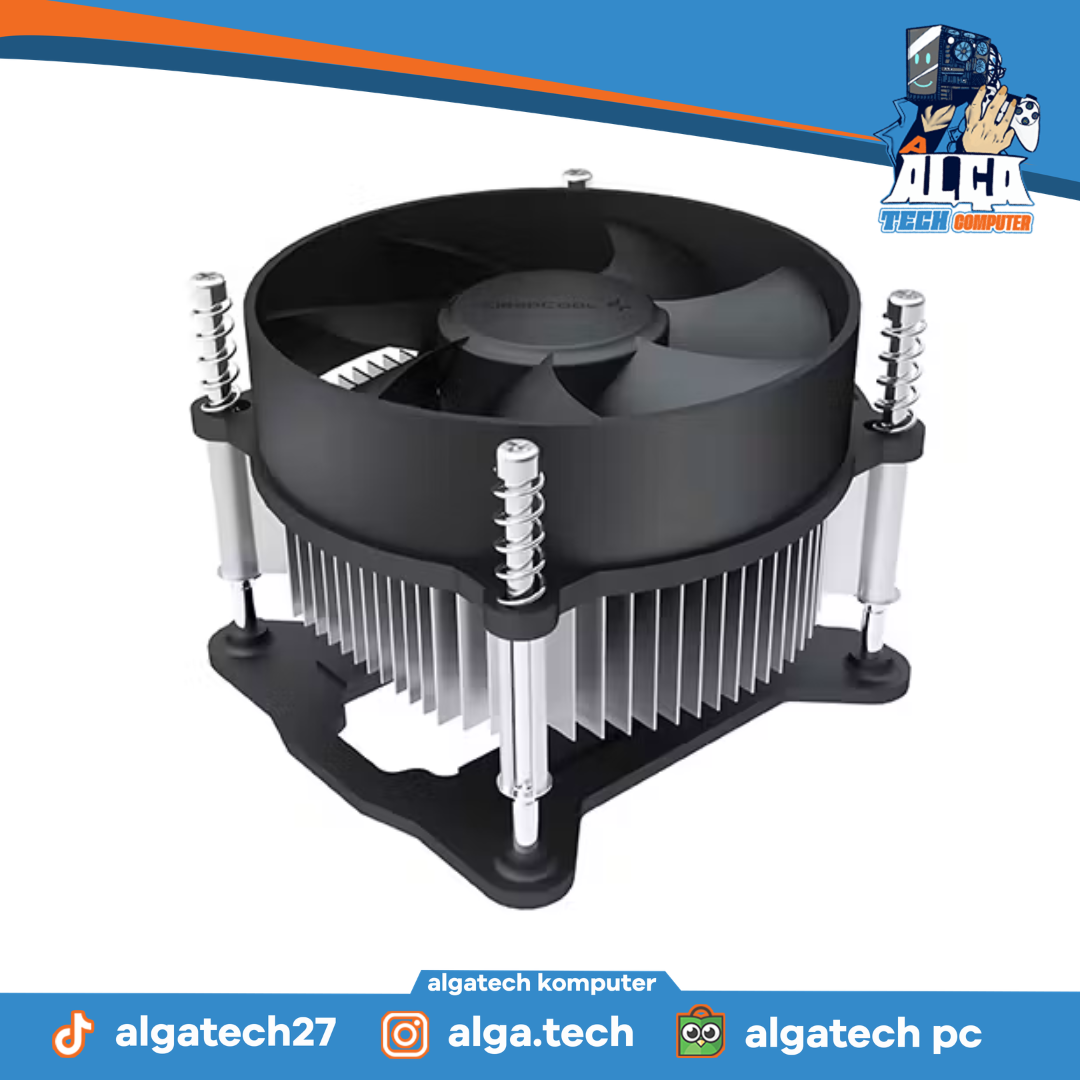 DeepCool CK-11508