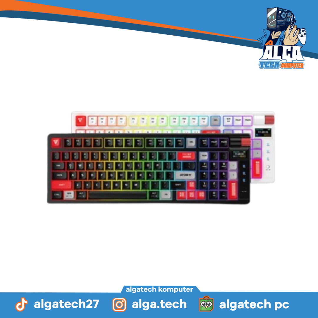 FANTECH Atom Pro 97 Mechanical