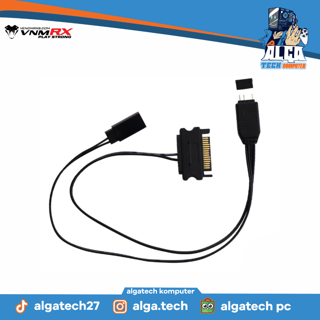VenomRX ARGB Controller