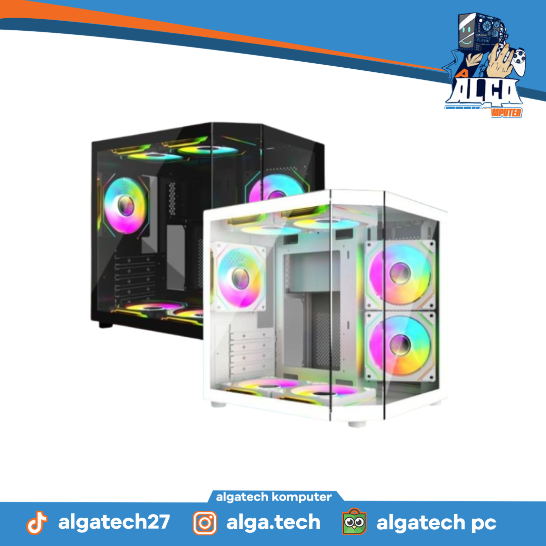 VenomRX Atom 3D 