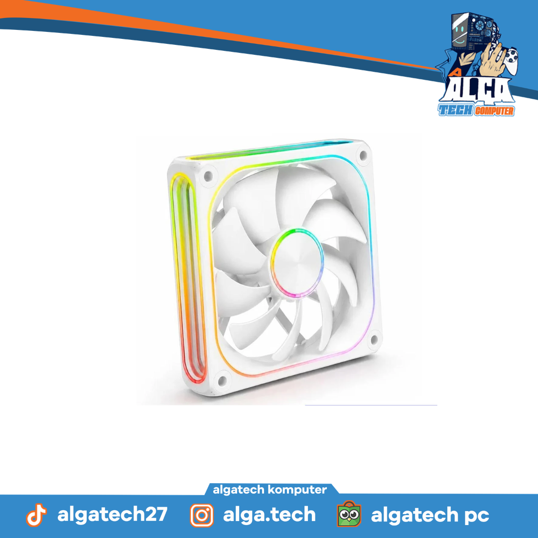 CoolMoon 120 Cooling Fan ARGB