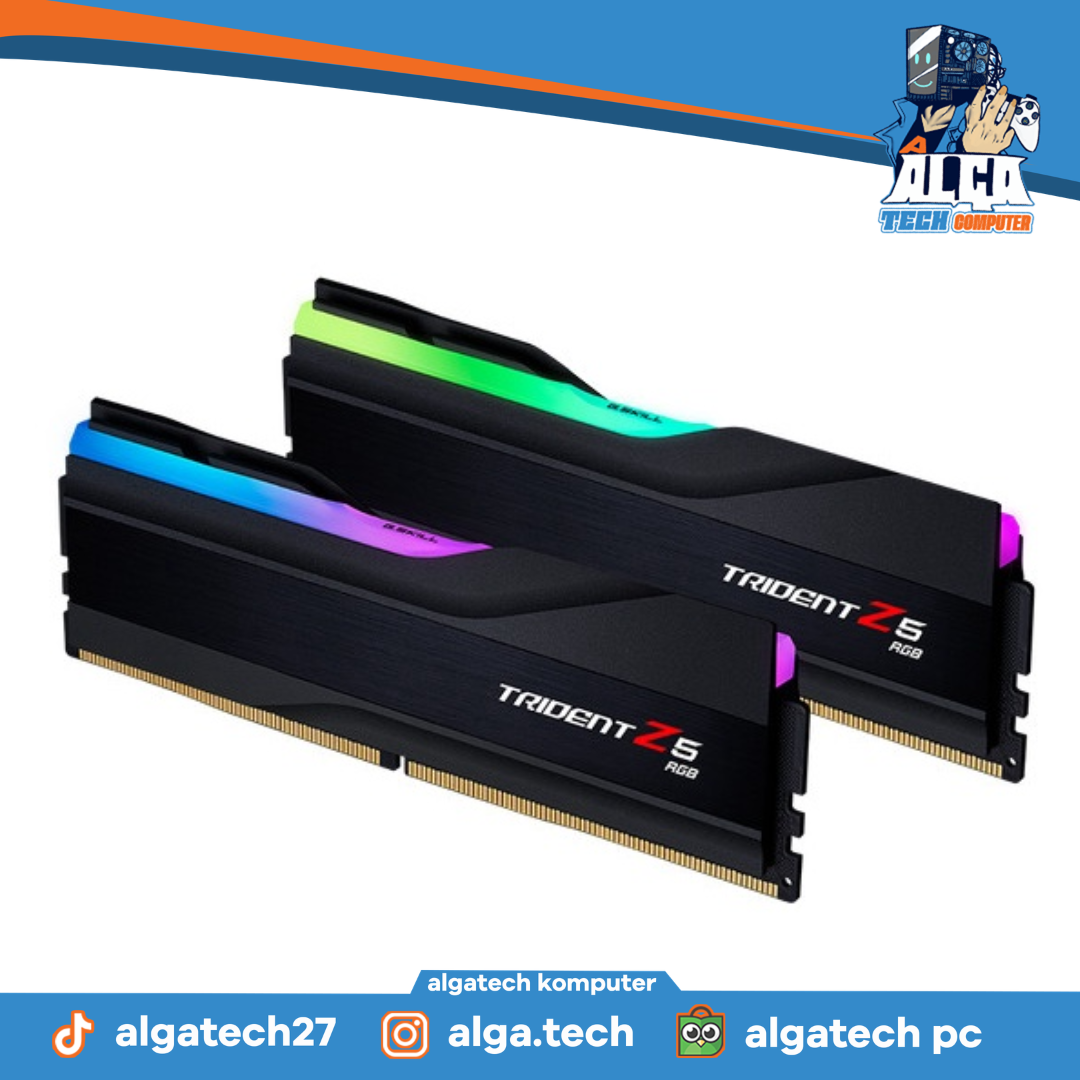 G-SKILL TRIDENT Z5 DDR5 16x2(32gb) 6000Mhz