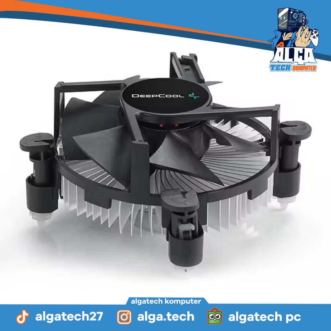 DeepCool CK-11509
