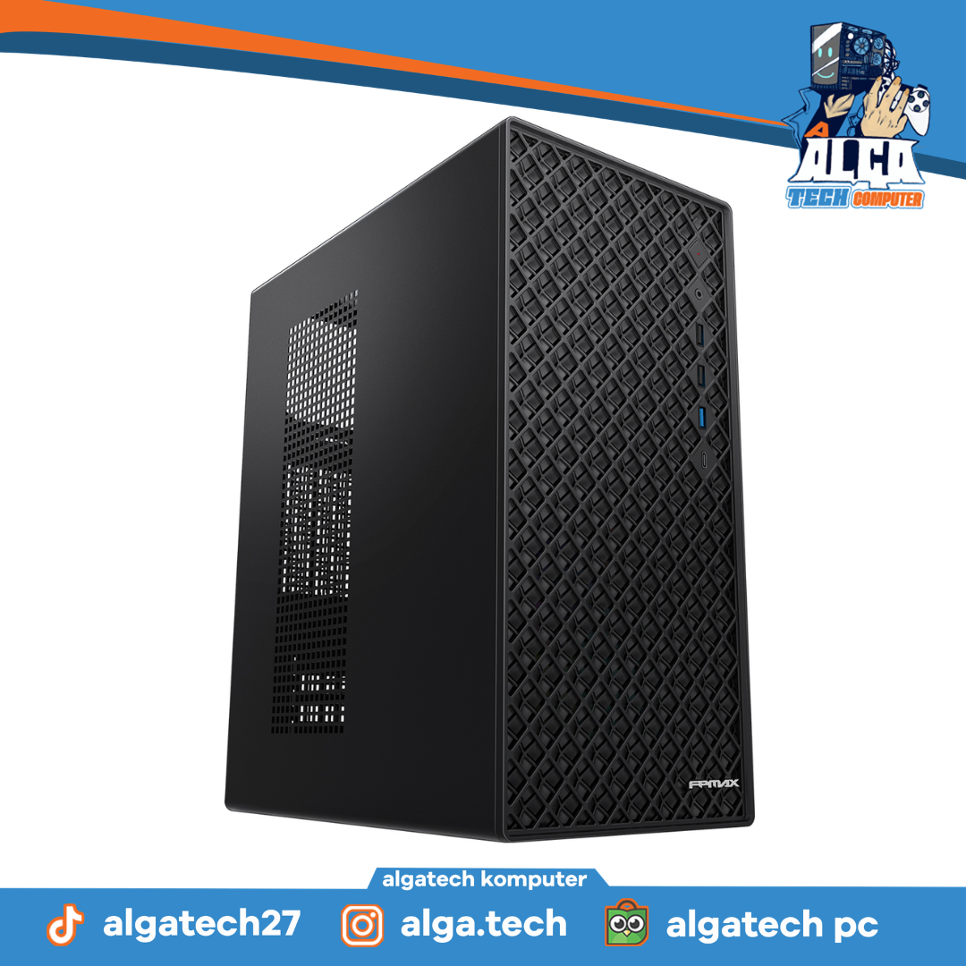Casing FPMAX CORTEX ECO + PSU 300W